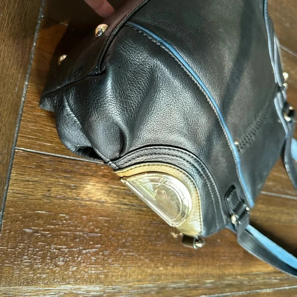 B. Makowsky shoulder bag - Picture 8 of 13